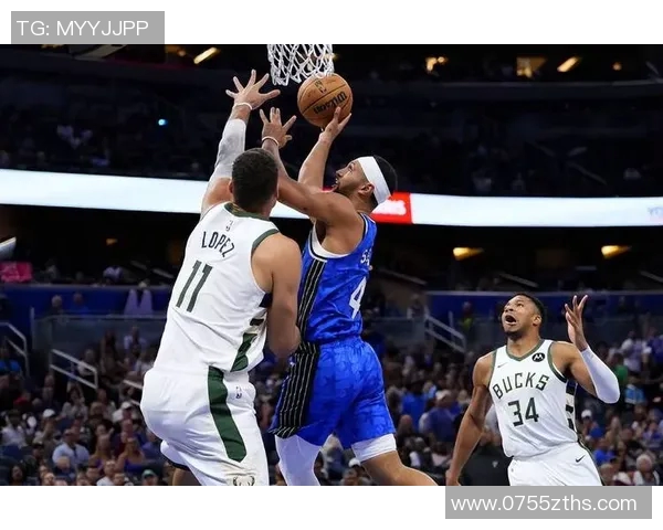 21000分里程碑之夜！扬尼斯19分钟斩获29+8助雄鹿结束七连败